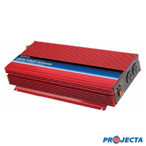 12v Inverter