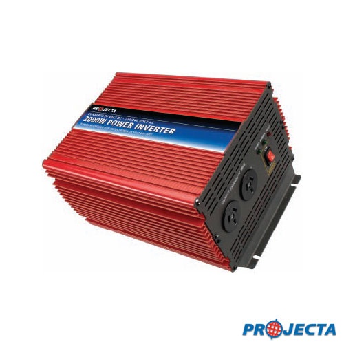 24v Inverter