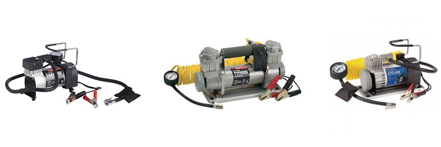 12v Air Compressors