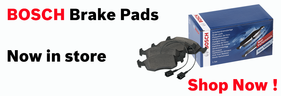 Brake Pads