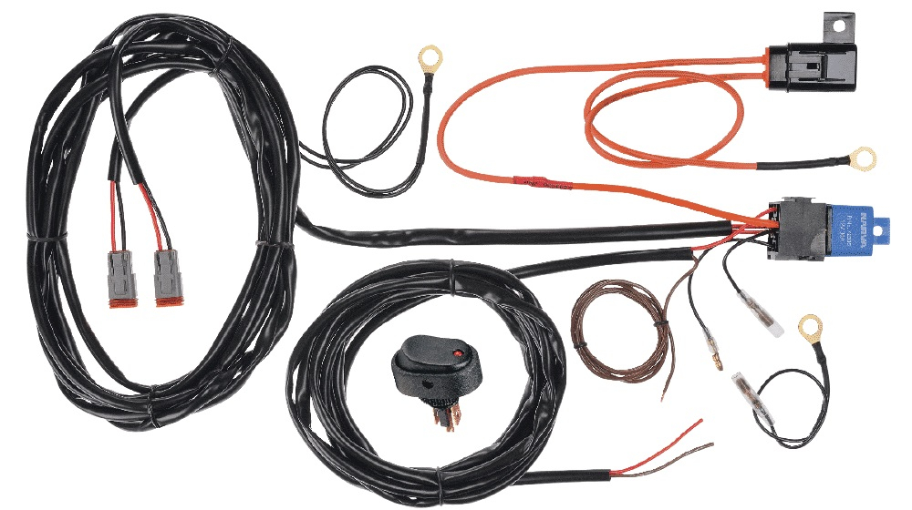 Wiring Harness