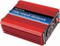 12v Inverters