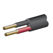 Twin Sheath Cable