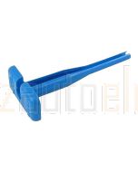 Deutsch 0411-204-1605 Removal Tool Size 16 E Seals