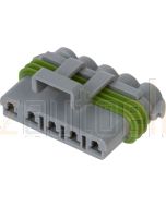 Delphi 12084891 5 Way 280 Series Connector