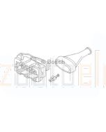 Bosch 1287013006 Jetronic 5 Pin Mating Connector Kit