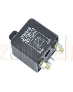 Heavy Duty Relay 100A 12V