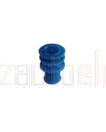 Bosch 1928300599 BDK 2.8 Blue Single Wire Seal 1.2mm to 2.1mm 