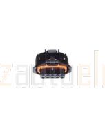 Bosch 1928403738 Kompakt 1.1m 5P Connector Code 1 Black Housing