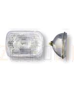 200 x 142mm High/Low Sealed Beam 12V