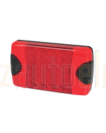 Hella 2330 DuraLed Red Stop / Rear Position Lamp