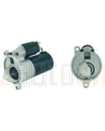 Ford Explorer Manual Starter Motor