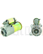 Ford Explorer Manual Starter Motor