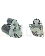 Ford KA Manual Starter Motor