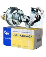 Cole Hersee 75910CBX Chrome Battery Master Switch Lockout Lever Kit