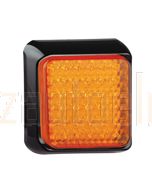 LED Autolamps 80AM 80 Series Stop/Tail Lamp (Blister Pack)