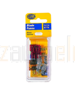 Hella Motorist Fuse Assortment (8779)