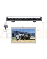 IONNIC 98-9120 20 inch 100W 9-32V 'NUUK' LED LIGHTBAR - Spot Beam