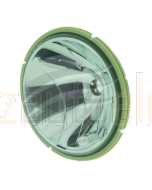 Hella 9.1378.01 Replacement Lens & Reflector to suit Hella Rallye 4000 Compact 1378