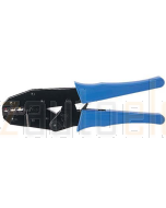 Hella 8273 Ratchet Crimping Tool