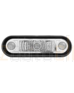 Hella LED Licence Plate Lamp Insert (9.2559.01)