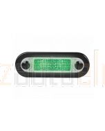 Hella LED Step Lamp - Green (95968090)