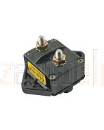 Bussmann 184P Series Circuit Breaker - Panel Mount 60A