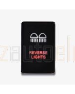 Lightforce Switch Suitable for Isuzu D-Max & Holden Colorado