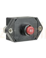 Ionnic SDLM Series Circuit Breaker - Panel Mount 60A