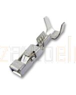 Delphi 15304718 GT 280 Series Female Sealed Tin Plating Terminal, Cable Range 0.35 - 0.50 mm2