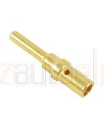 Deutsch 0460-220-1231 Size 12 Gold Pin