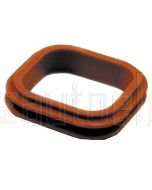 Deutsch 1010-017-0606 DT Series 6 Plug Front Seal