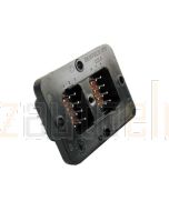 Deutsch DRC10-24PA-A004 DRC Series 24 Pin Receptacle