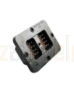 Deutsch DRC10-24PA DRC Series 24 Pin Receptacle