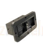 Deutsch DRC12-40PA DRC Series 40 Pin Receptacle