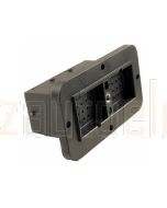 Deutsch DRC12-40PB DRC Series 40 Pin Receptacle