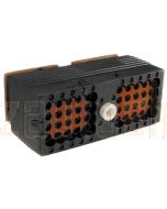 Deutsch DRC18-40SA DRC Series 40 Socket Plug