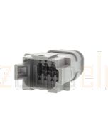 Deutsch DT04-08PA-E008 DT Series 8 Pin Receptacle