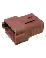 Deutsch DT04-12PD DT Series 12 Pin Receptacle