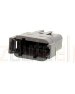 Deutsch DTM04-12PA DTM Series 12 Pin Receptacle