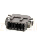 Deutsch DTM06-12SA DTM Series 12 Socket Plug