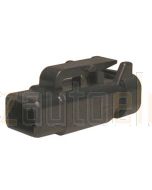 Deutsch DTM06-2S-E005 DTM Series 2 Socket Plug