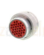 Deutsch HD36-24-31PT HD30 Series 31 Pin Plug