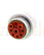 Deutsch HD36-24-9PN HD30 Series 9 Pin Plug