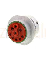 Deutsch HD34-24-91PN HD30 Series 9 Pin Receptacle