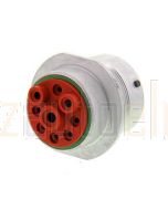 Deutsch HD34-24-9SN HD30 Series 9 Pin Receptacle