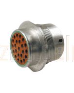 Deutsch HD34-24-23PN HD30 Series 23 Pin Receptacle