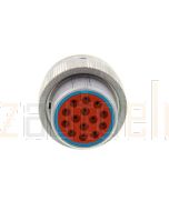 Deutsch HD36-18-14PE HD30 Series 14 Pin Plug