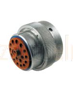 Deutsch HD36-24-18PE HD30 Series 18 Pin Plug