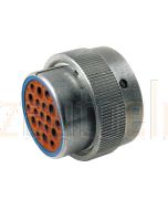 Deutsch HD36-24-19SE HD30 Series 19 Socket Plug